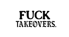 F Takeovers