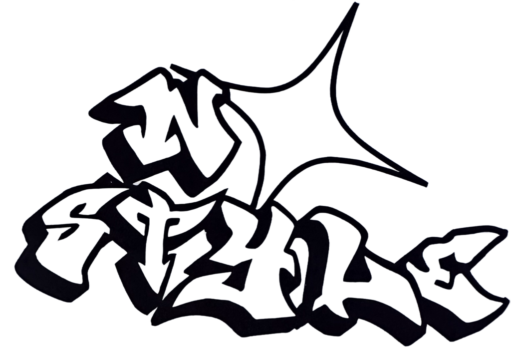 Nostyle Graffiti