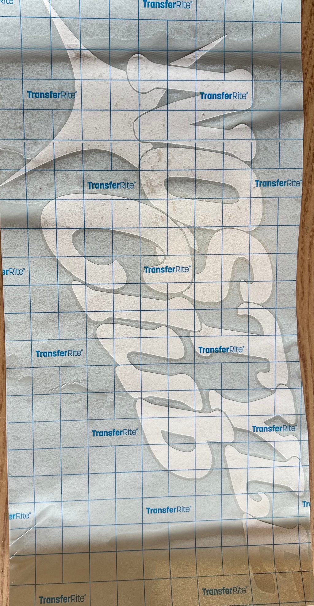 Nostyle Corner Banner