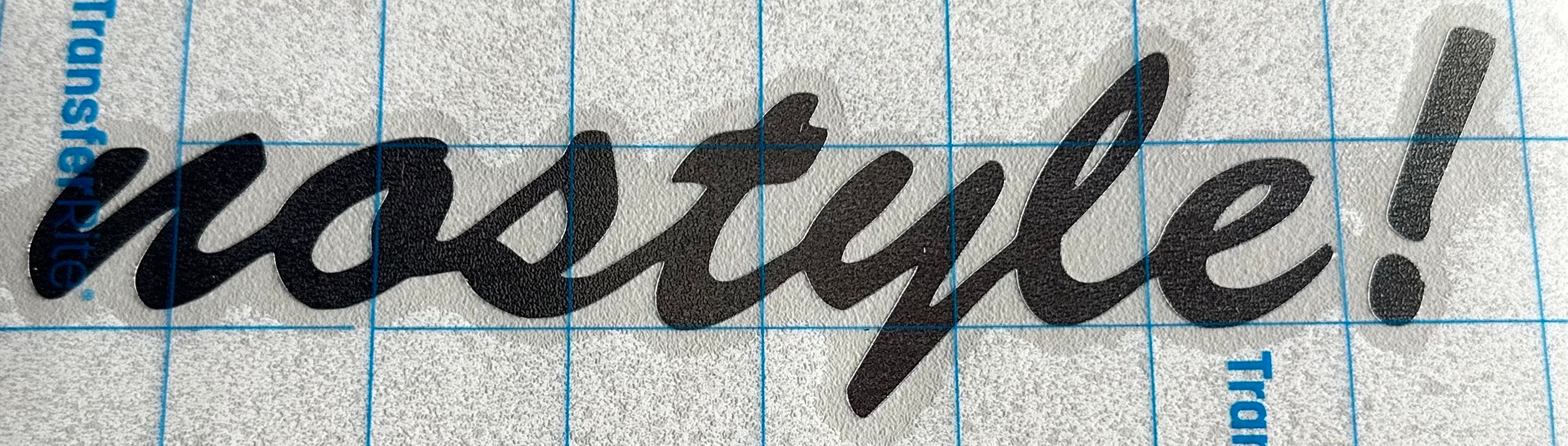 Cursive
