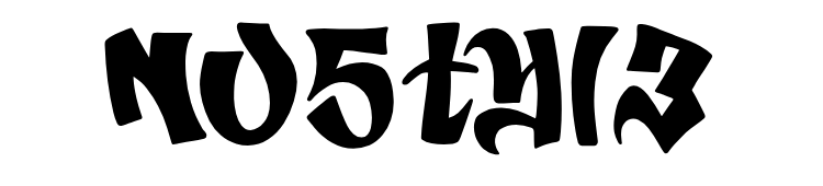 Graffiti Banner V2