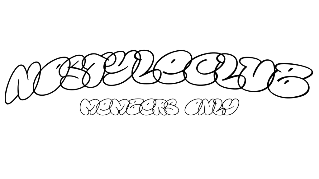 Members Only Banner V3