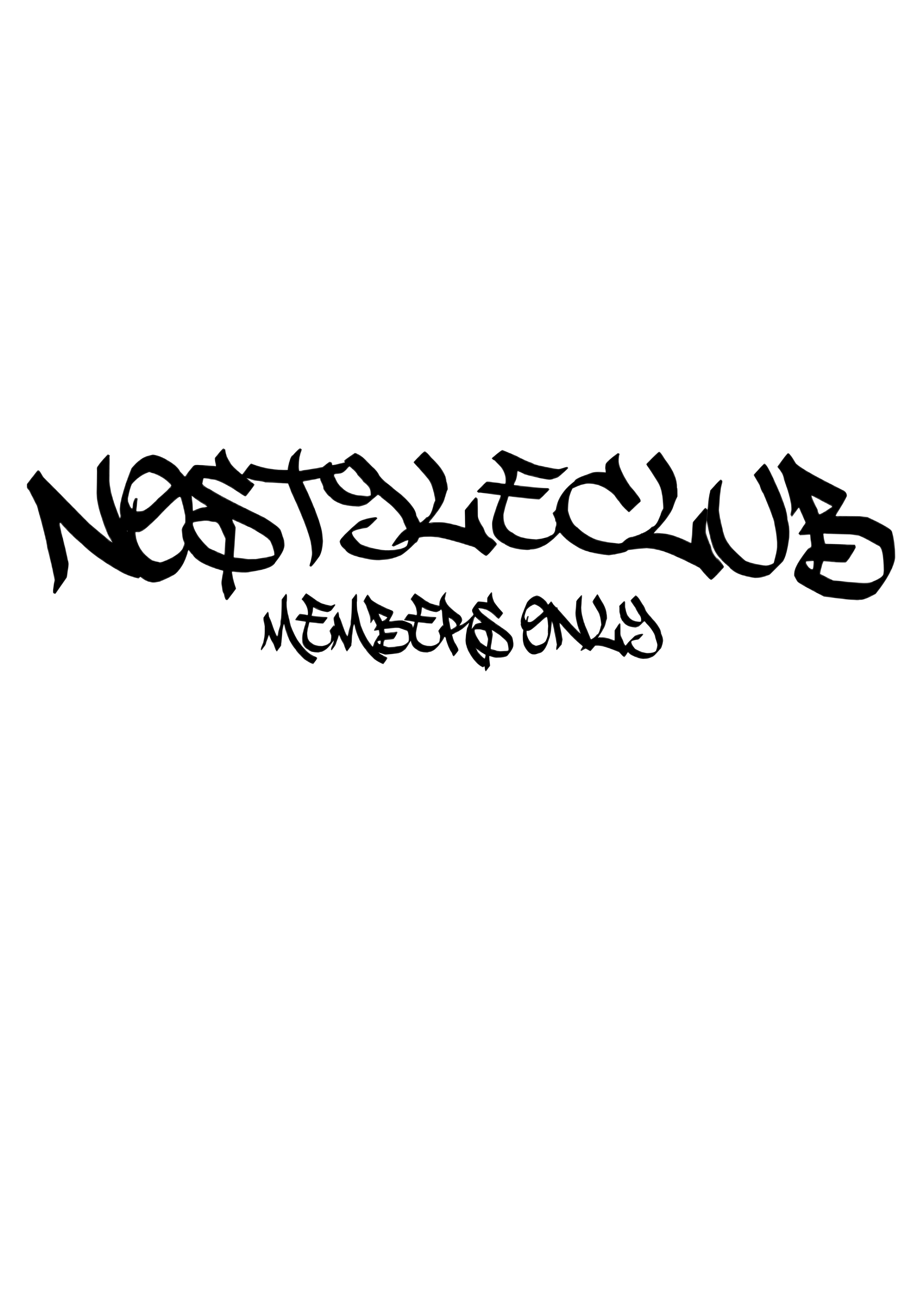 Members Only Banner V2