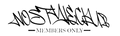 Members Only Banner V5